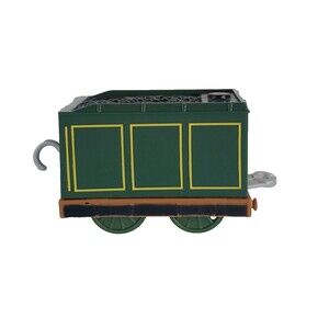 Thomas & Friends  Train Coal Car Green Replacement Gullane
